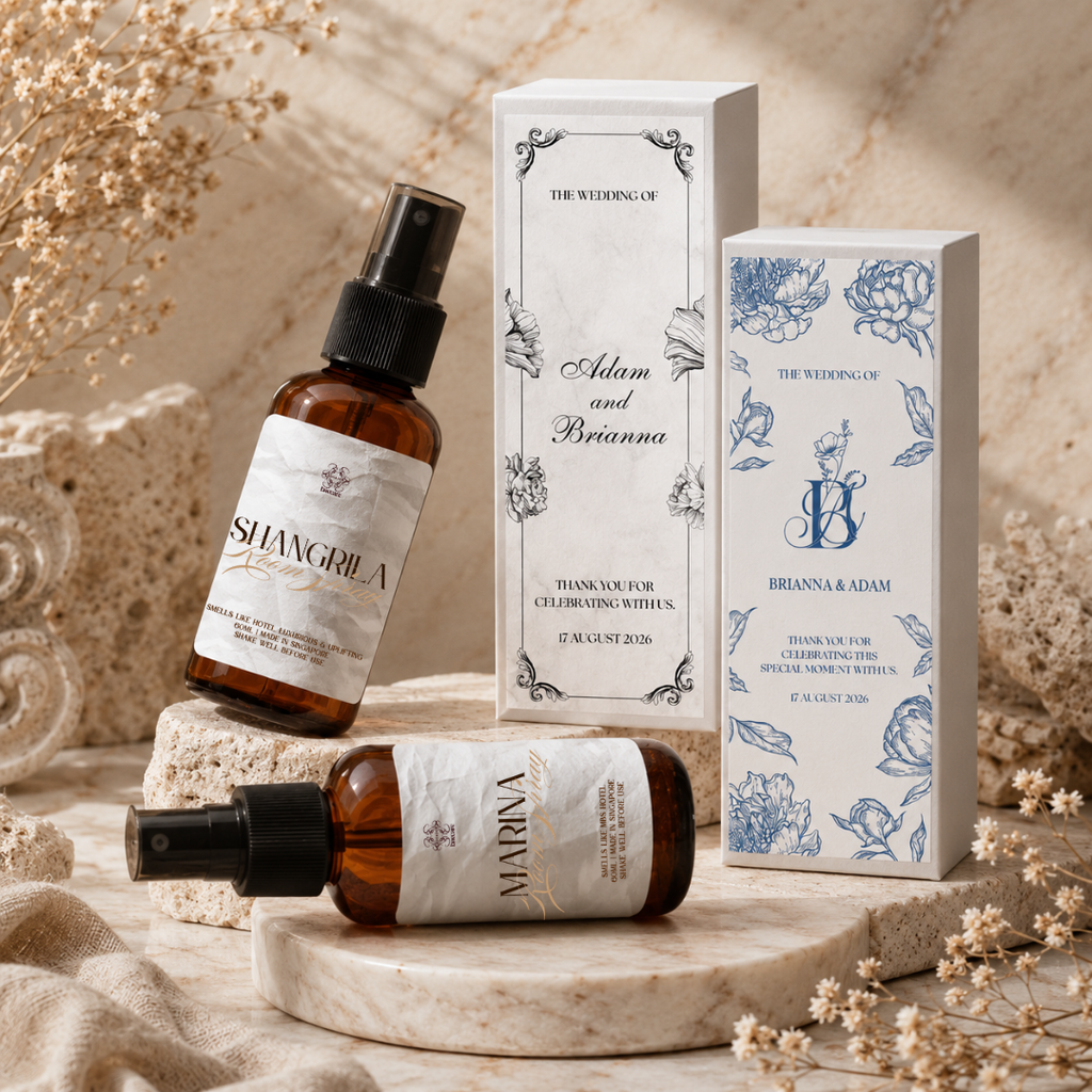 60ml Room Spray