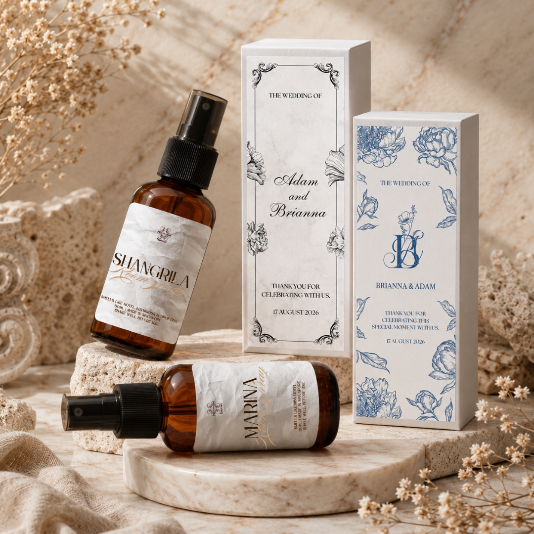 60ml Room Spray