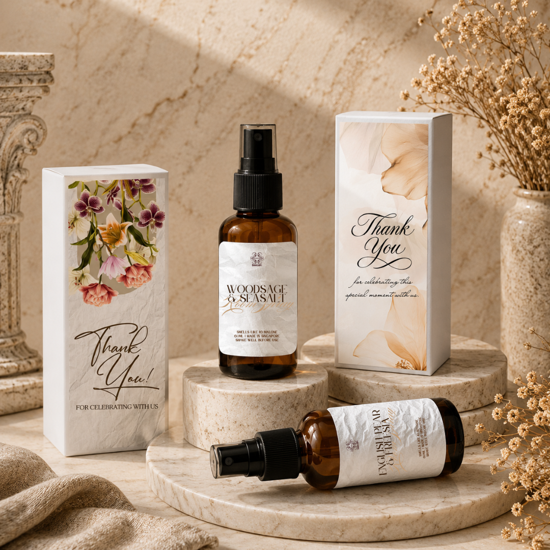 60ml Room Spray