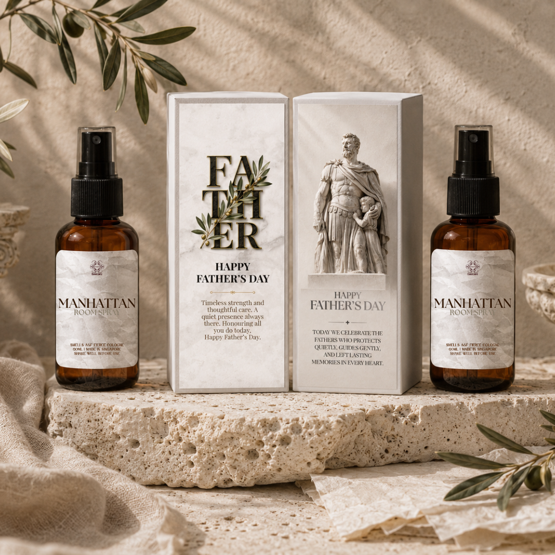 60ml Room Spray