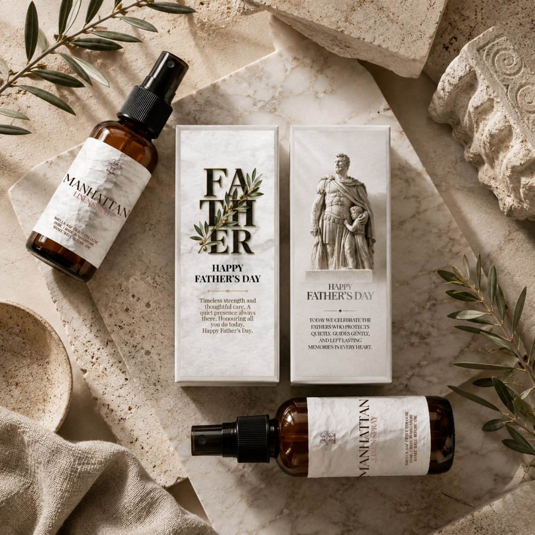 60ml Linen Spray