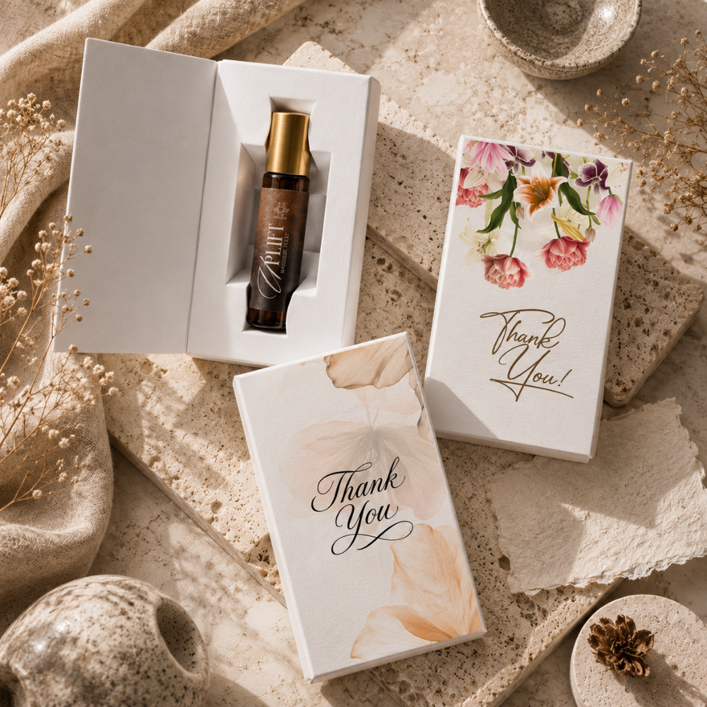 10ml Roll-On Aromatherapy