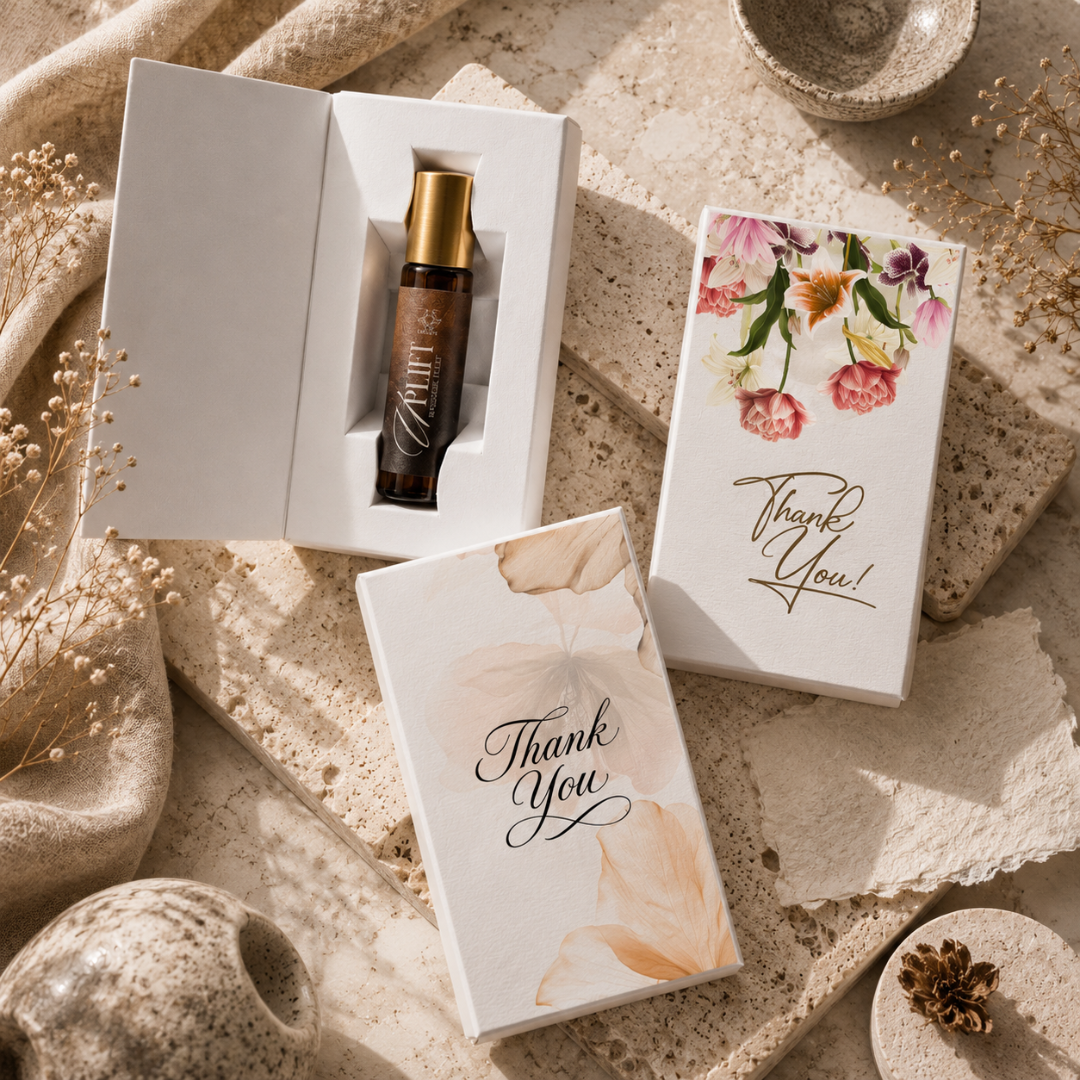 10ml Roll-On Aromatherapy