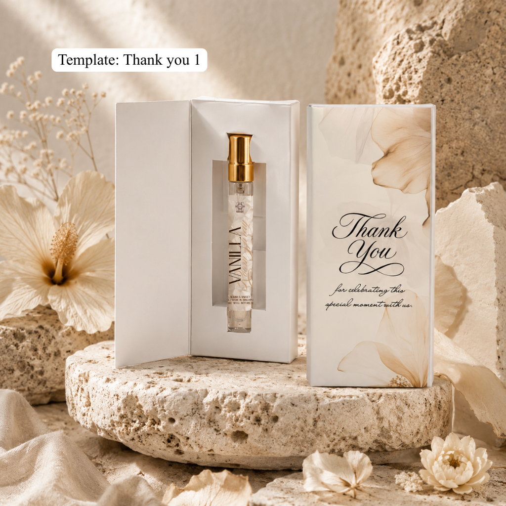 10ml Room Spray