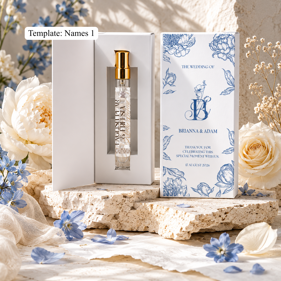 10ml Room Spray