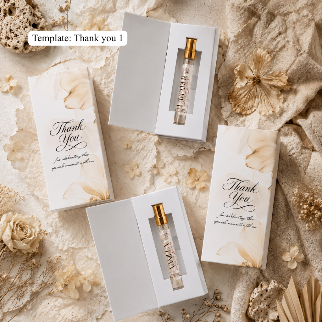 10ml Linen Spray
