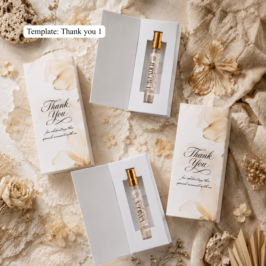 10ml Linen Spray