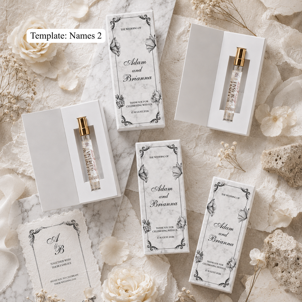 10ml Linen Spray