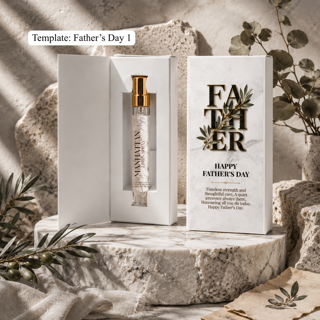 10ml Linen Spray