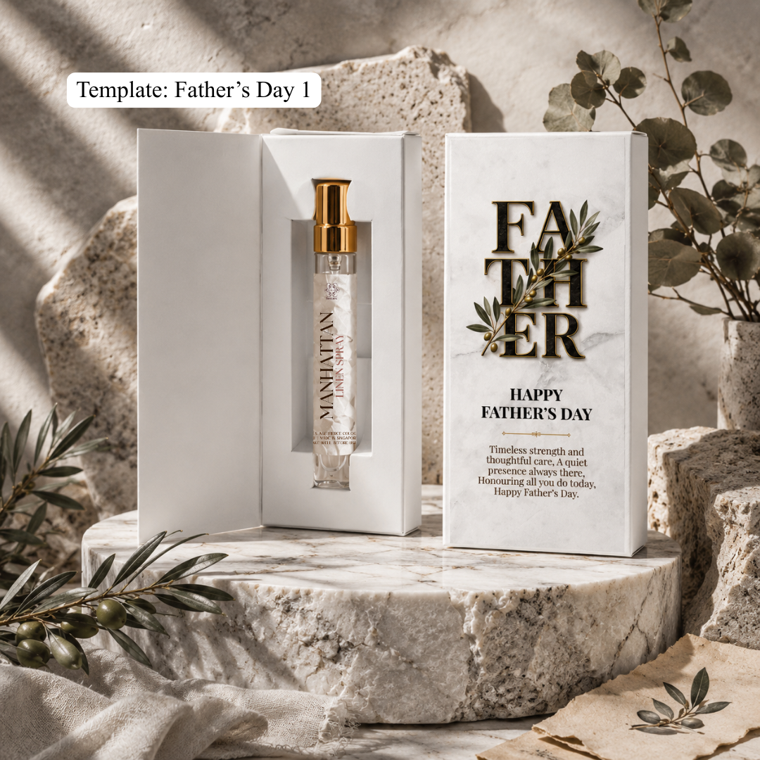 10ml Linen Spray
