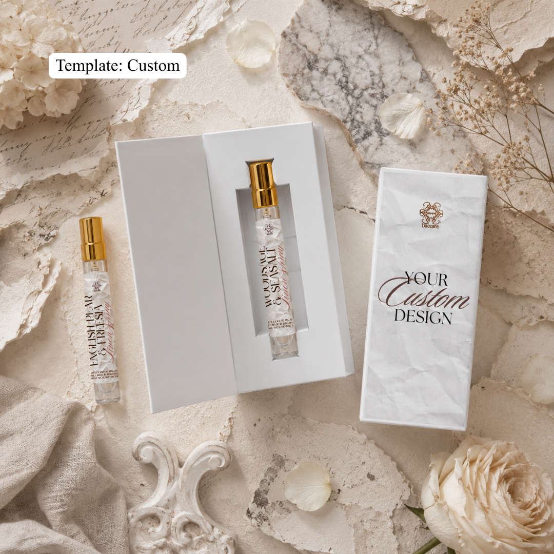 10ml Linen Spray