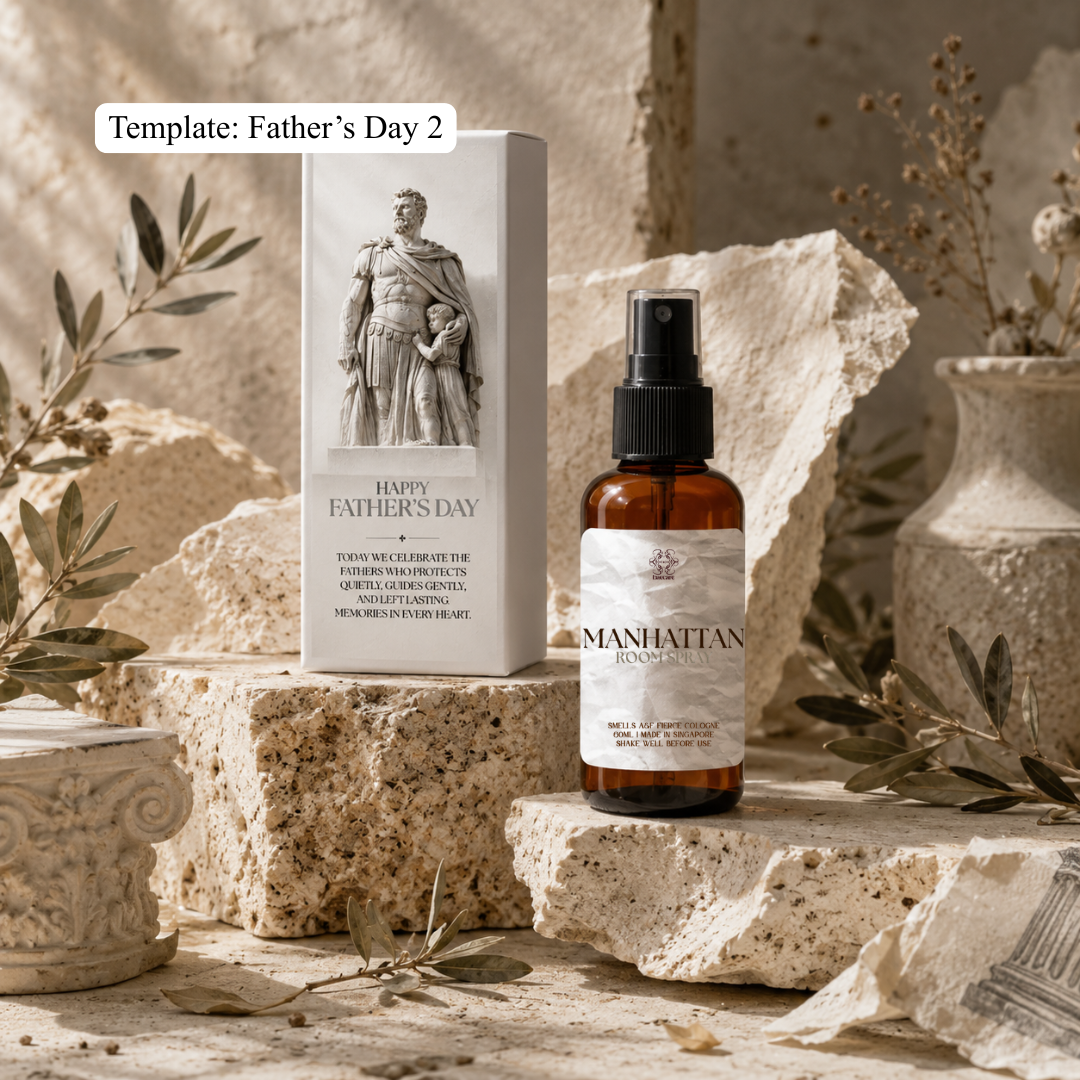 60ml Room Spray