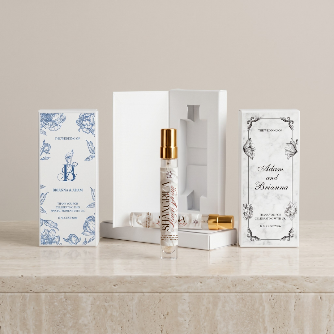 10ml Linen Spray