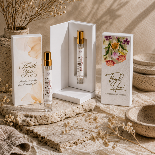 10ml Linen Spray
