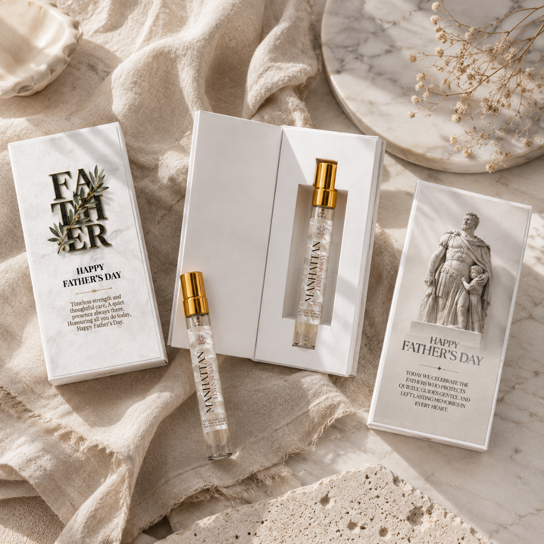 10ml Linen Spray